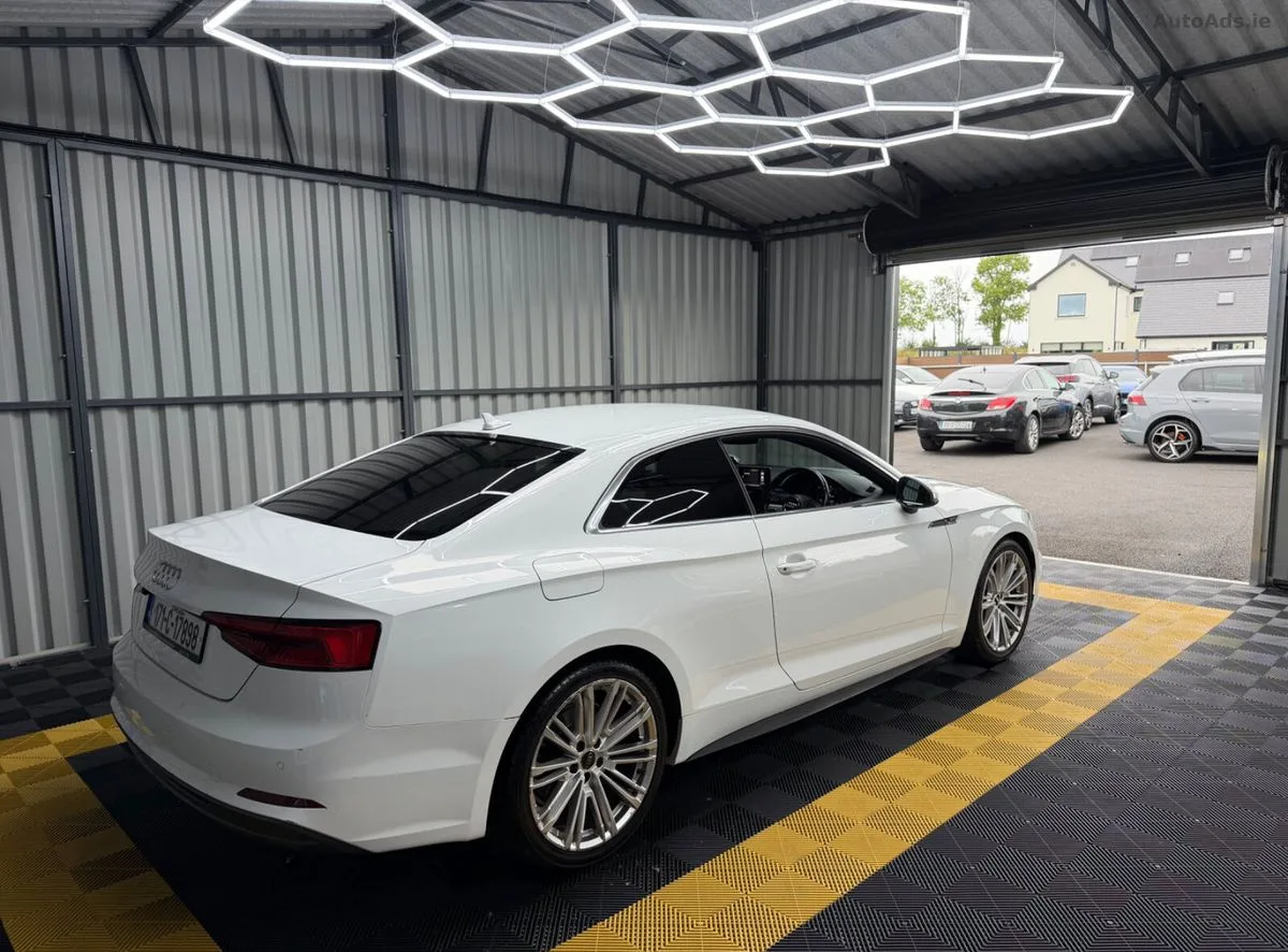 2017 Audi A5 – photo 5