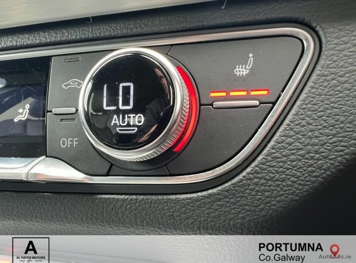 2019 Audi Q5 – photo 10