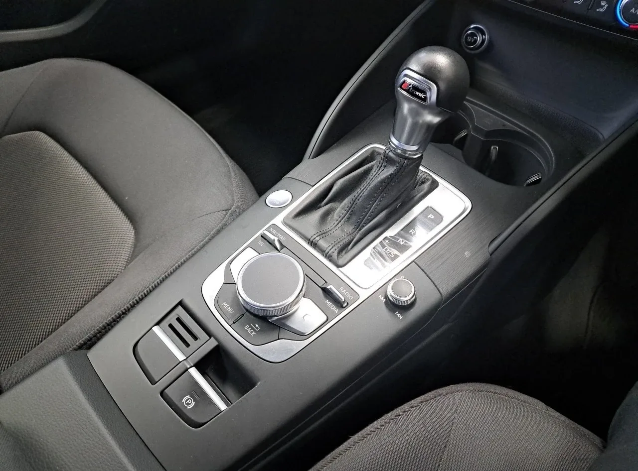2020 Audi A3 – photo 6
