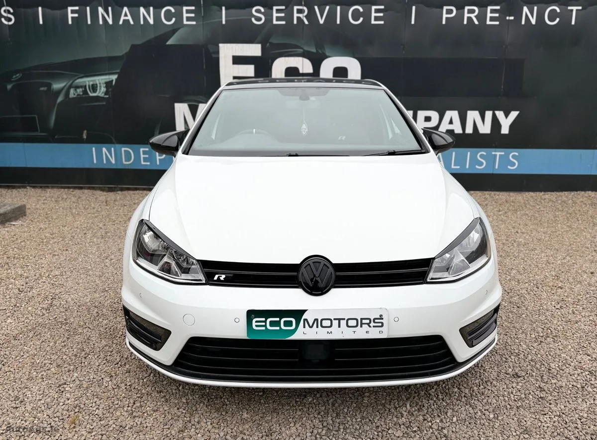 2015 Volkswagen Golf – photo 2