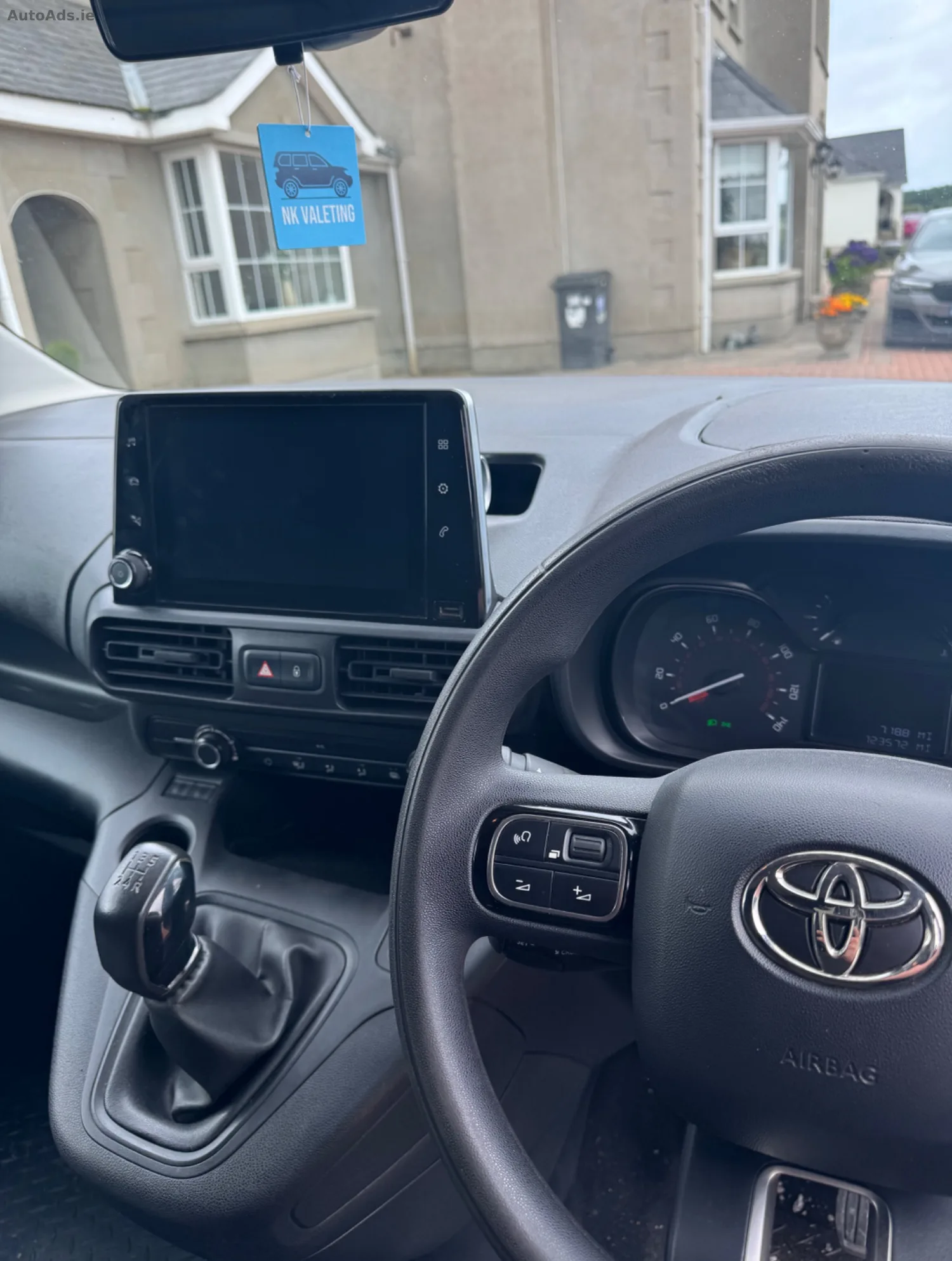 2021 Toyota Proace – photo 5
