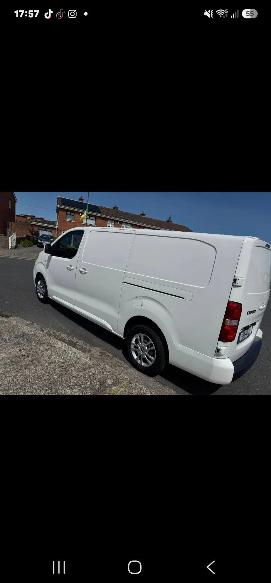 2020 Peugeot Expert – photo 2