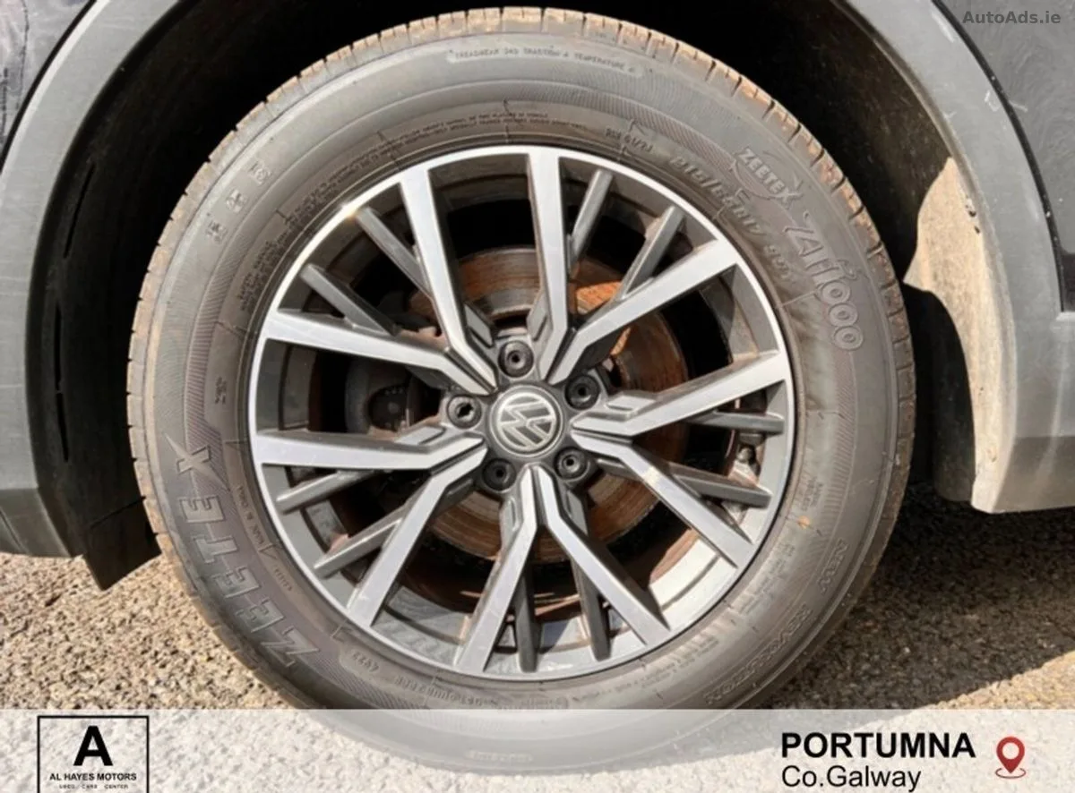 2019 Volkswagen Tiguan – photo 9