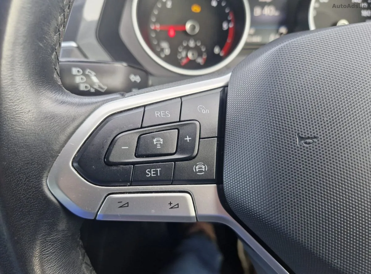 2023 Volkswagen Tiguan – photo 15