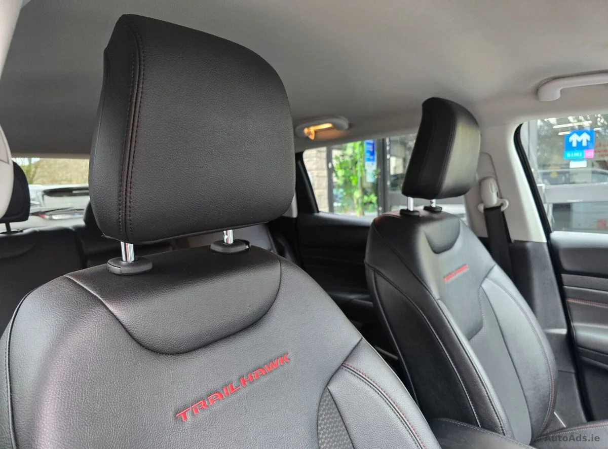2023 Jeep Compass – photo 19