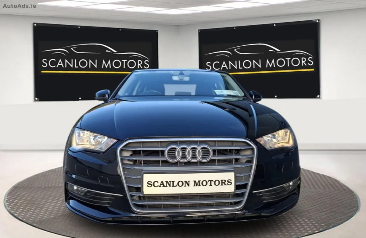 2016 Audi A3 – photo 3