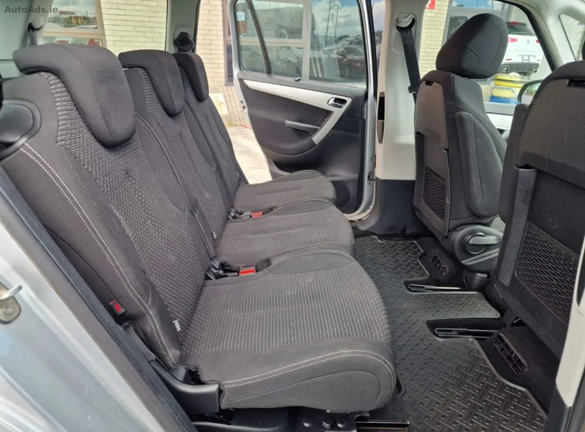 2012 Citroen Grand C4 Picasso – photo 12