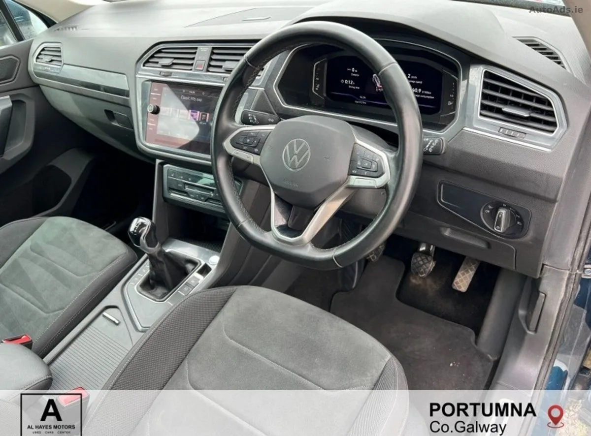 2023 Volkswagen Tiguan – photo 7