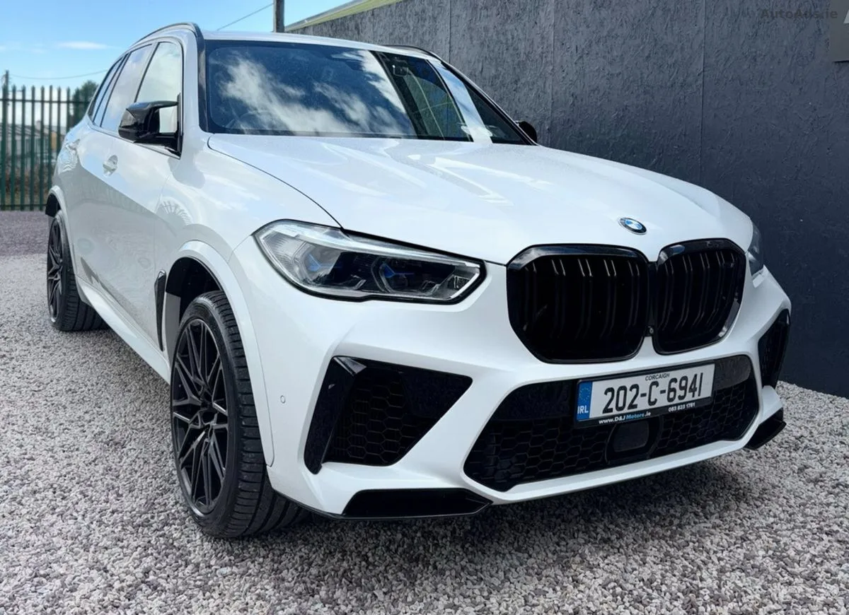 2020 BMW X5 – photo 13