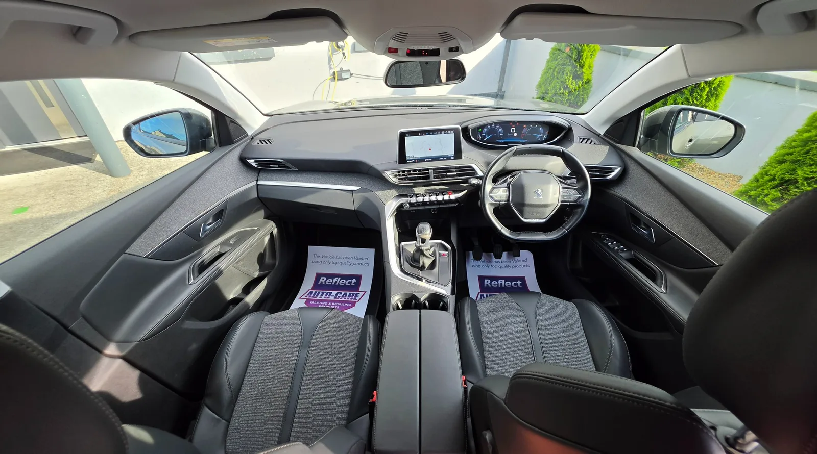 2019 Peugeot 5008 – photo 5