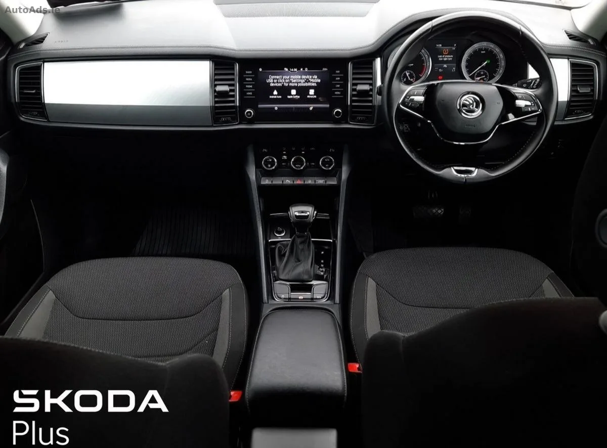 2023 Skoda Kodiaq – photo 2