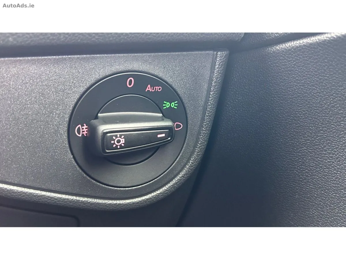 2019 Volkswagen Polo – photo 14
