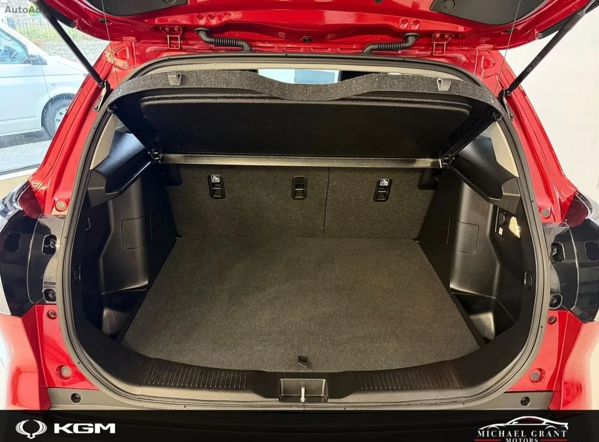 2023 Suzuki SX4 S-Cross – photo 19