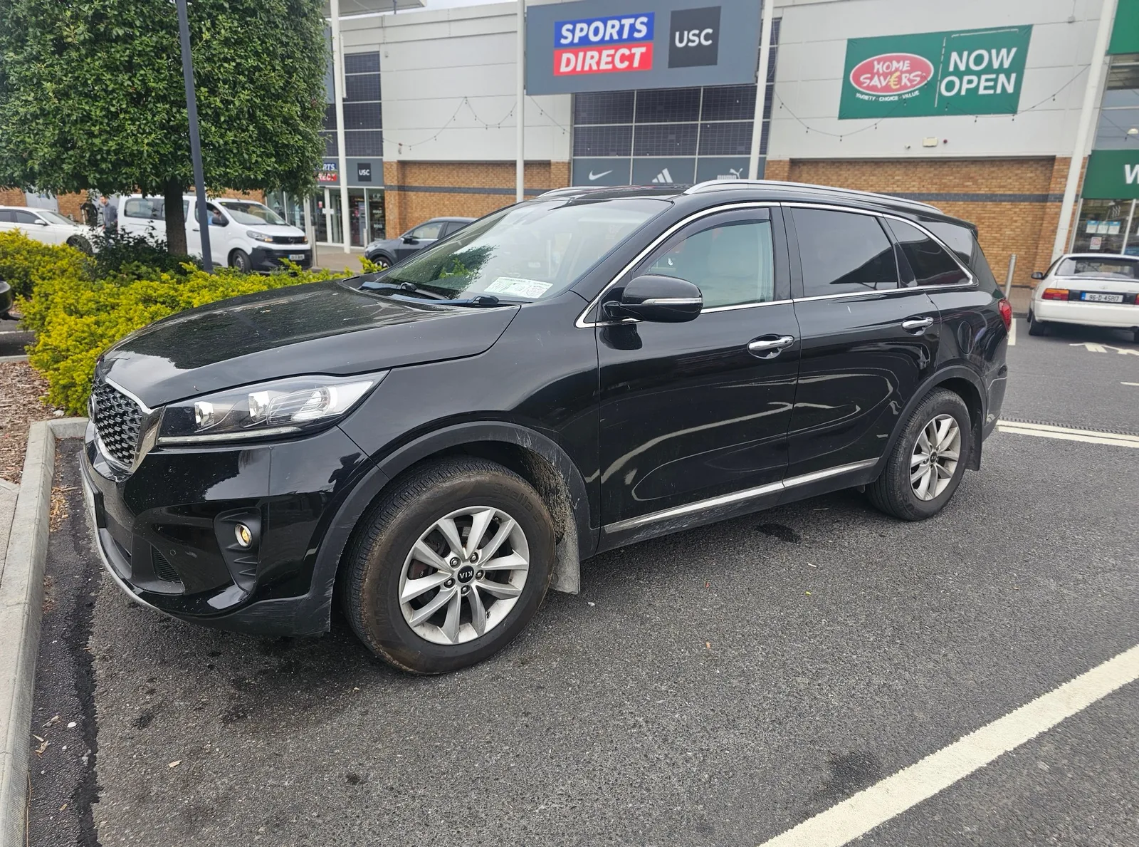2018 Kia Sorento – photo 2