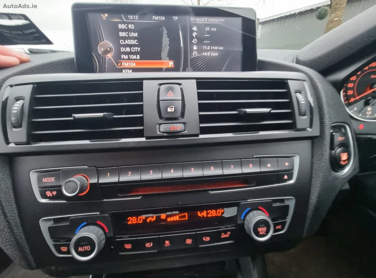 2013 BMW 1-Series – photo 18