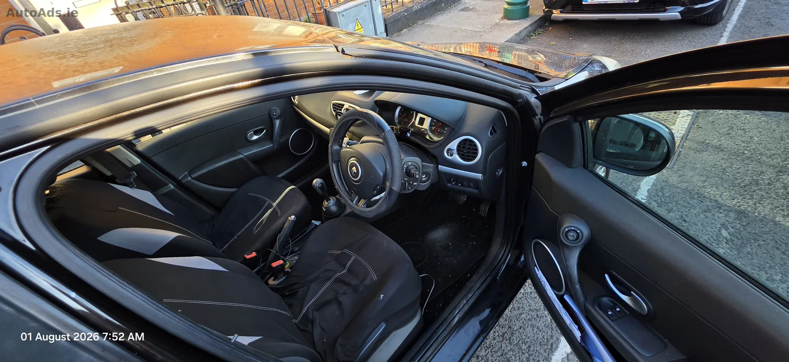 2010 Renault Clio – photo 5