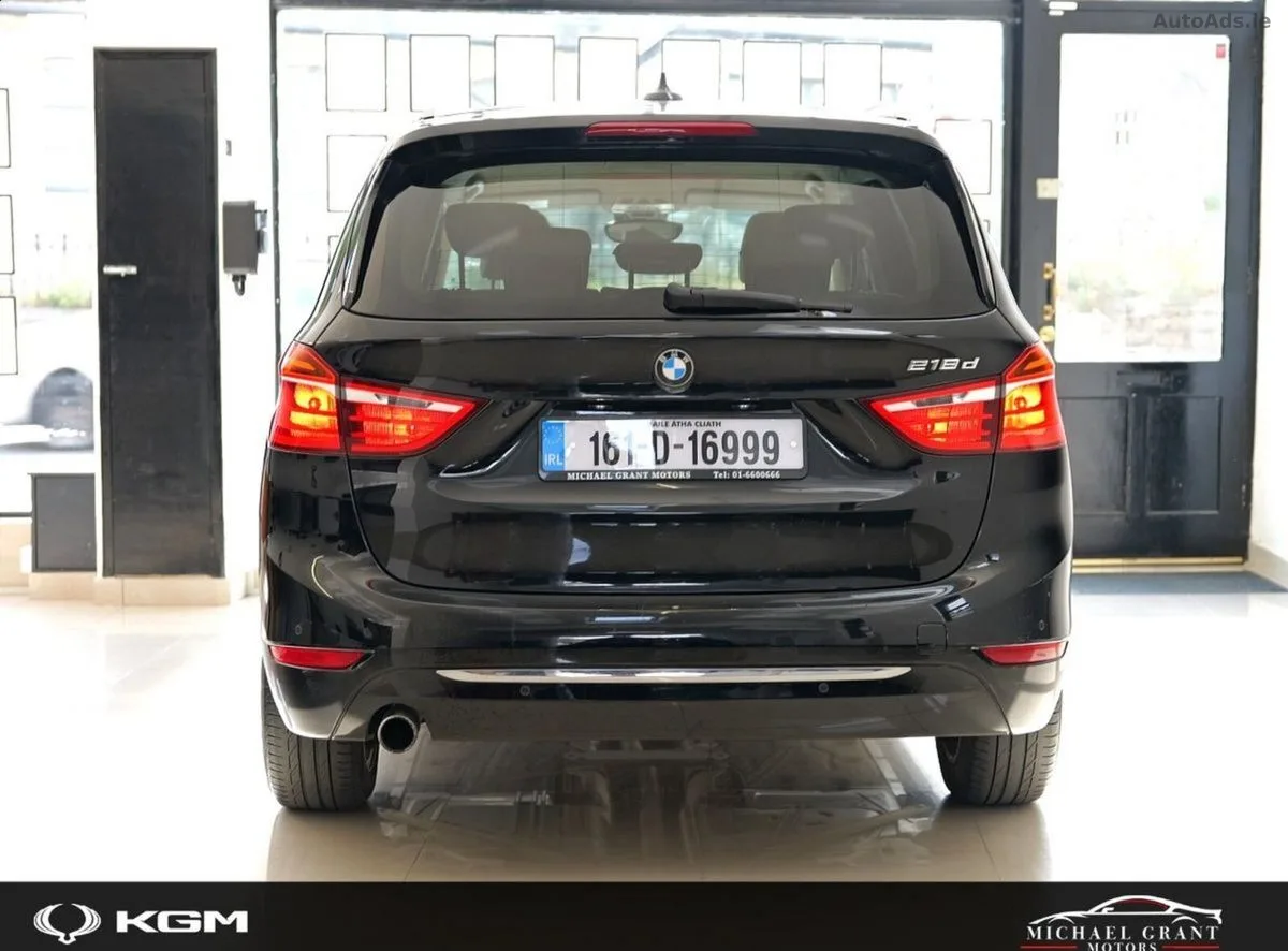 2016 BMW 2-Series – photo 6