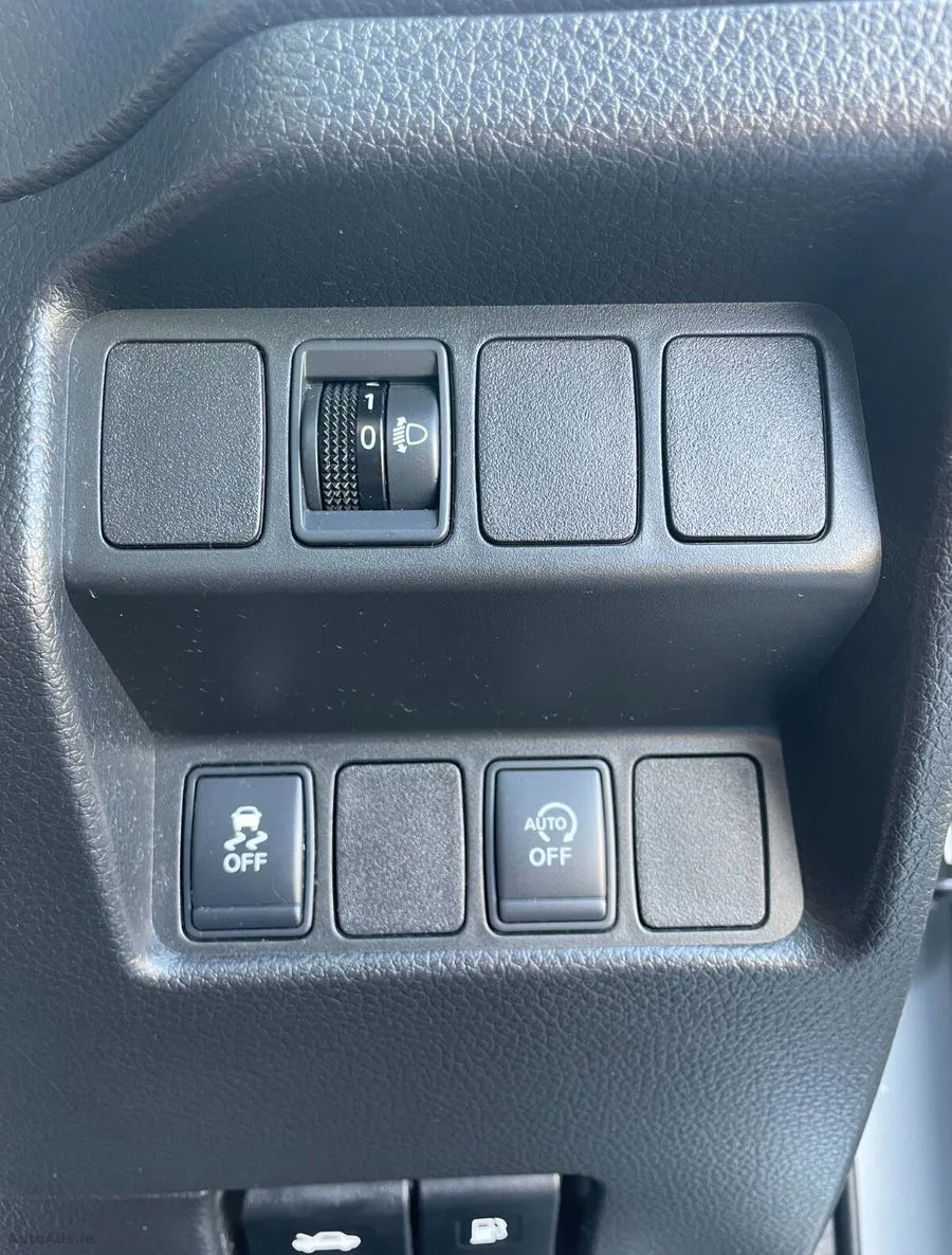 2017 Nissan Qashqai – photo 20