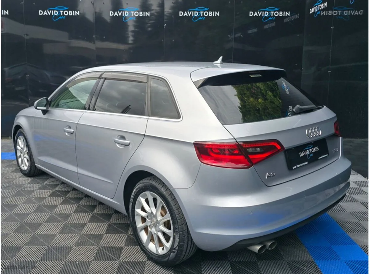 2016 Audi A3 – photo 13