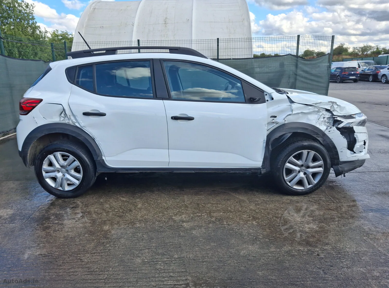 2024 Dacia Sandero – photo 6