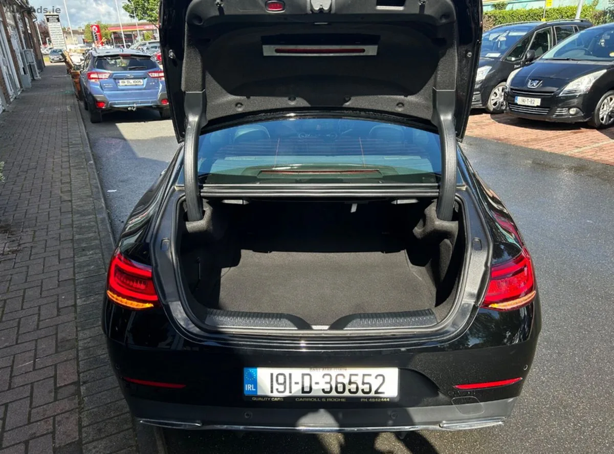 2019 Mercedes-Benz CLS – photo 15