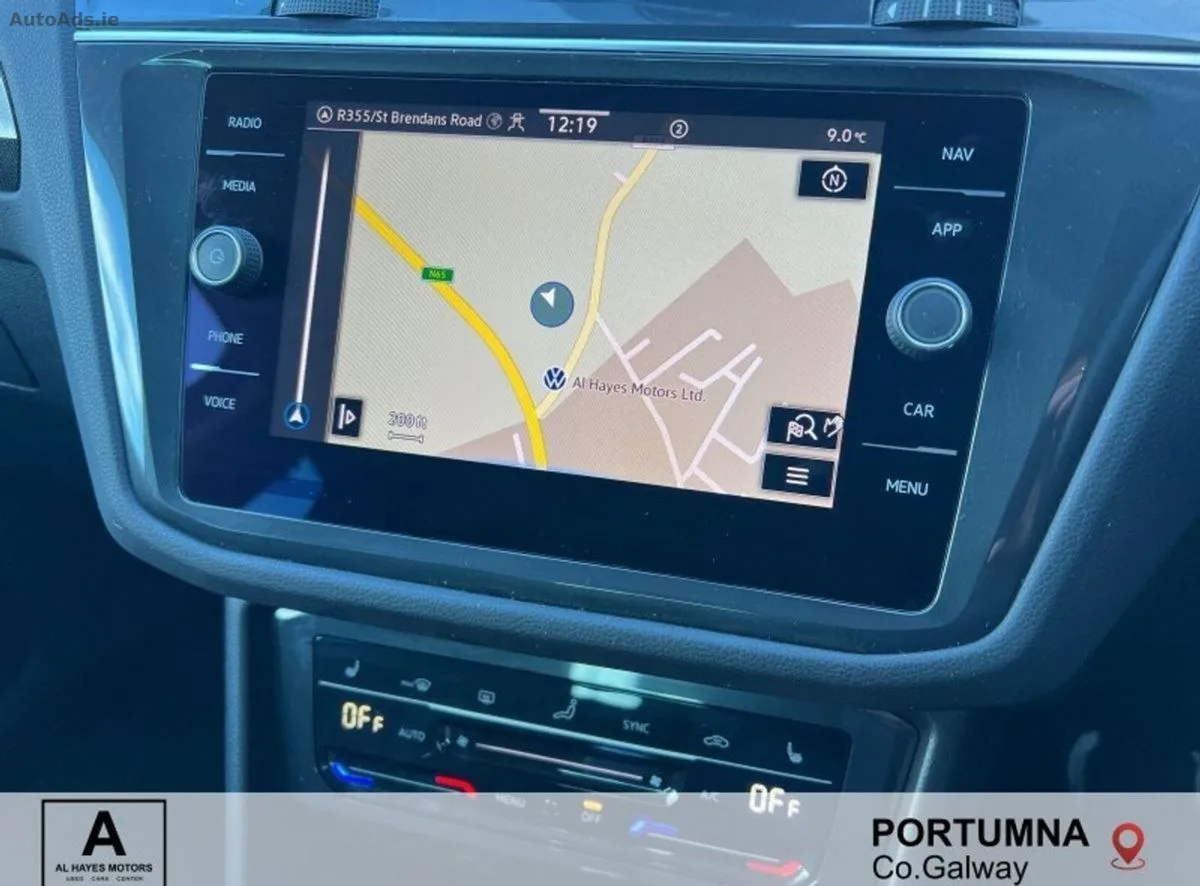 2023 Volkswagen Tiguan – photo 10