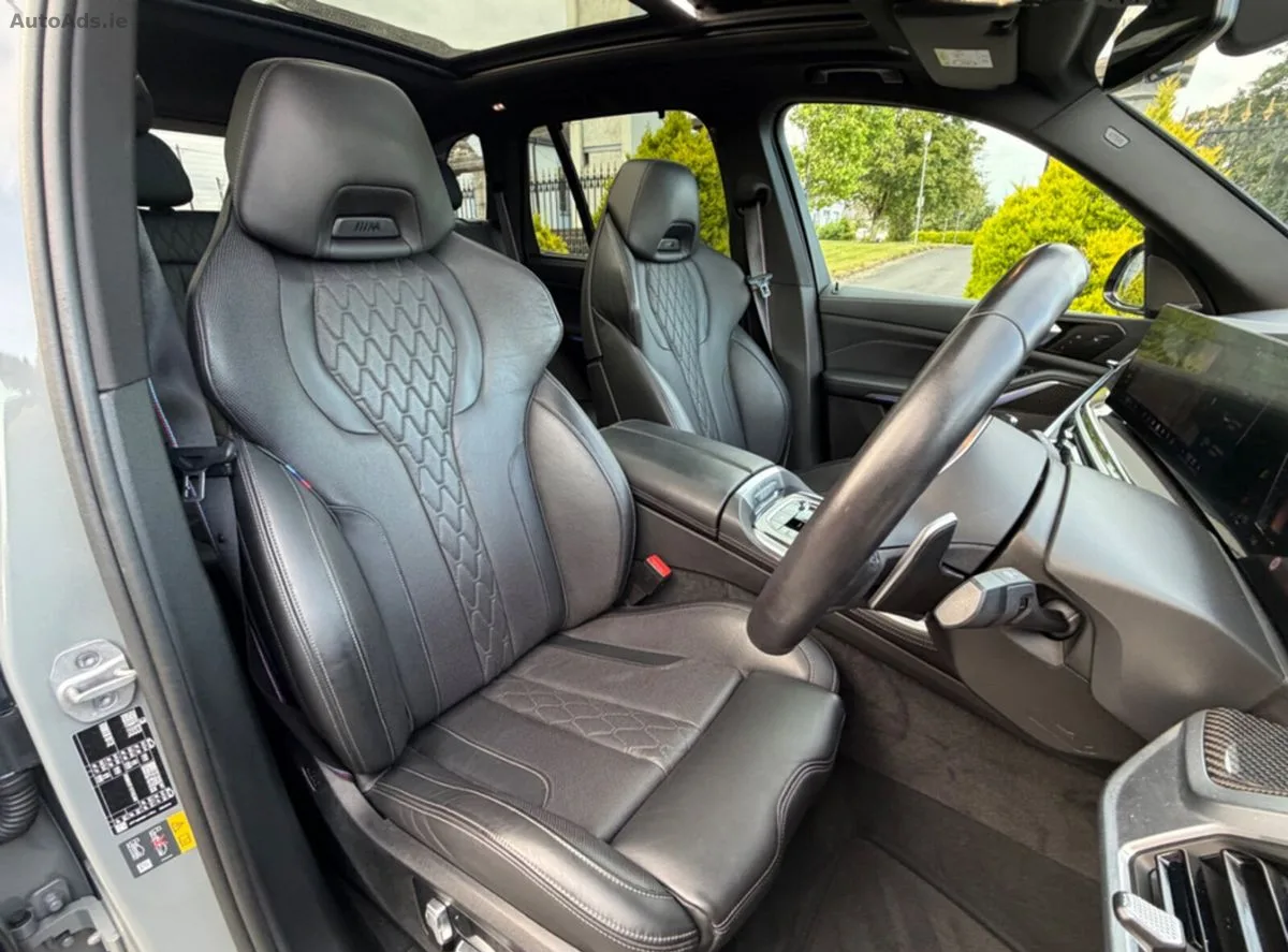 2024 BMW X5 – photo 11