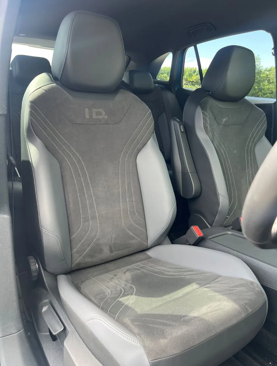 2025 Volkswagen ID.4 – photo 13