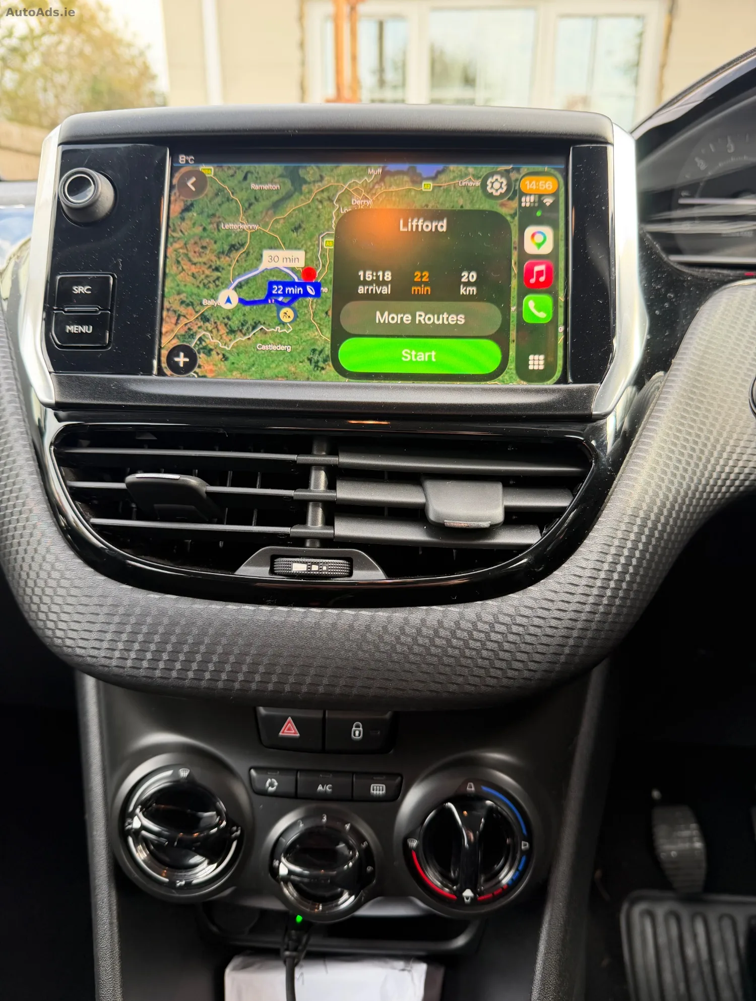 2018 Peugeot 208 – photo 4