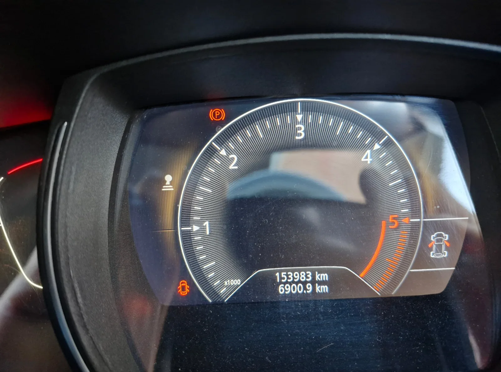 2021 Renault Kadjar – photo 8