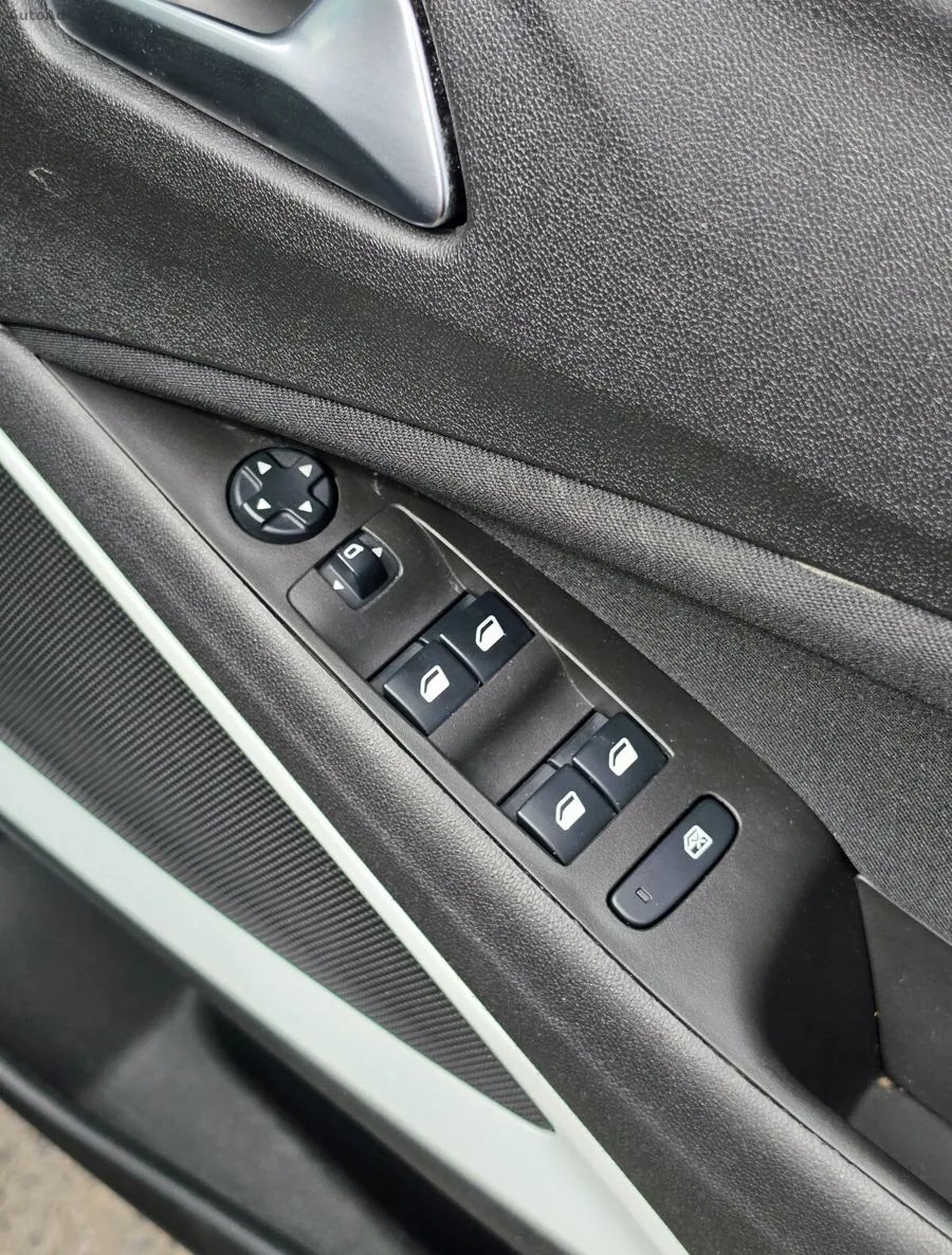 2020 Opel Crossland X – photo 8