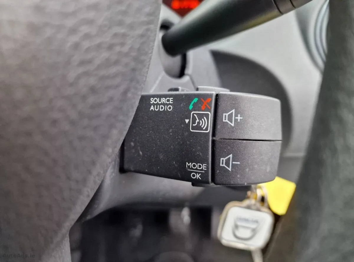 2016 Dacia Duster – photo 17