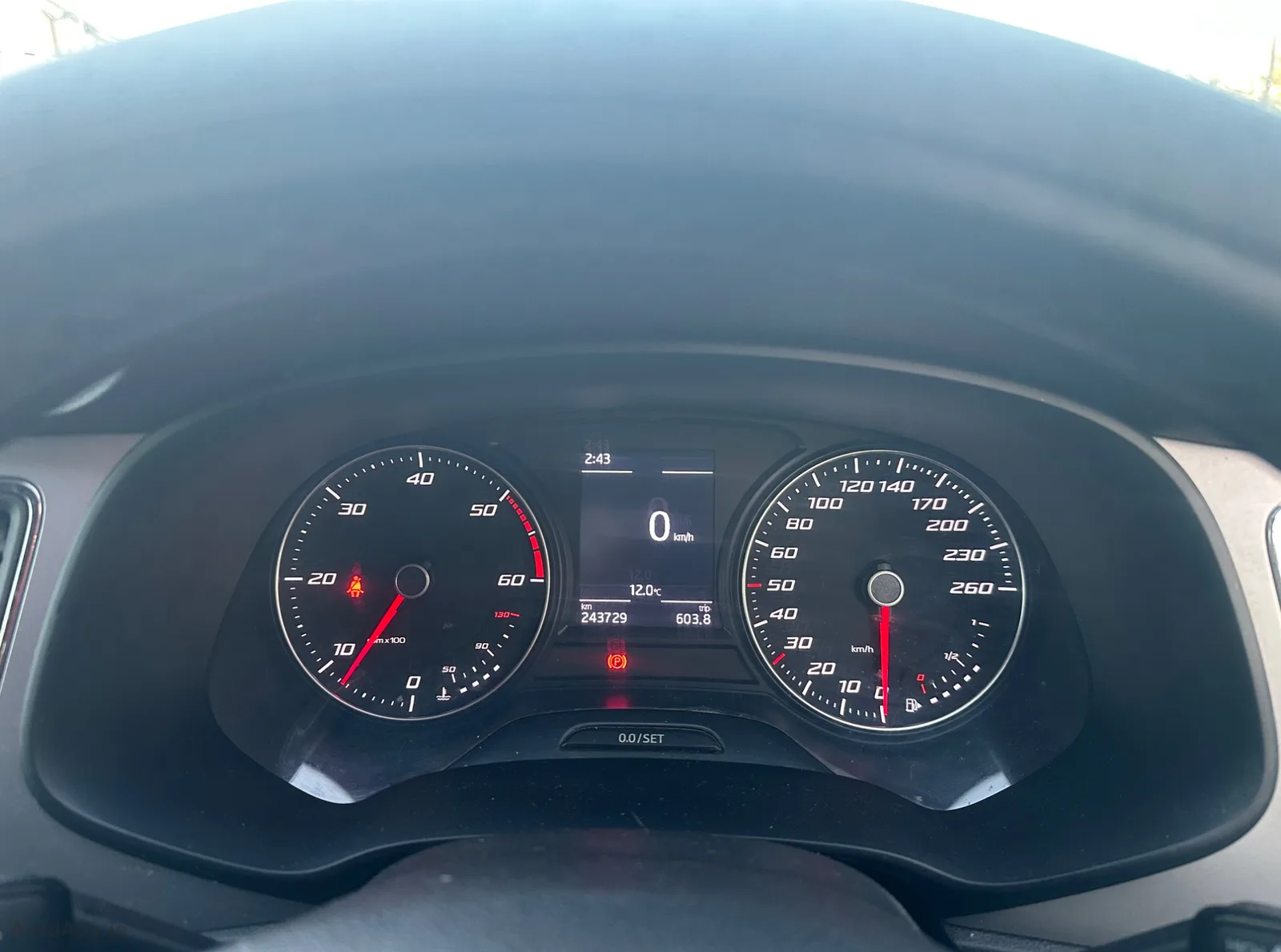 2019 SEAT Leon – photo 8