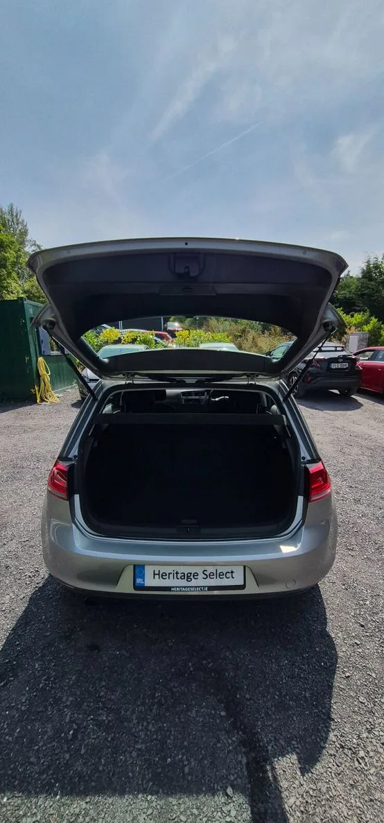 2014 Volkswagen Golf – photo 19