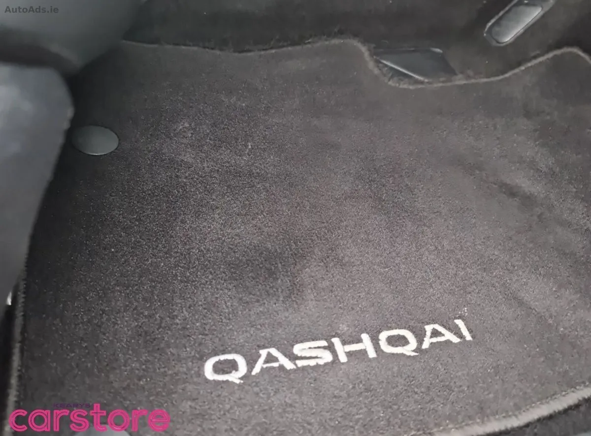 2019 Nissan Qashqai – photo 18