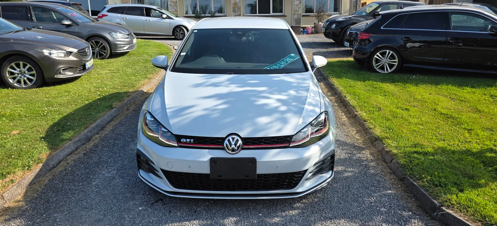 2017 Volkswagen Golf – photo 10