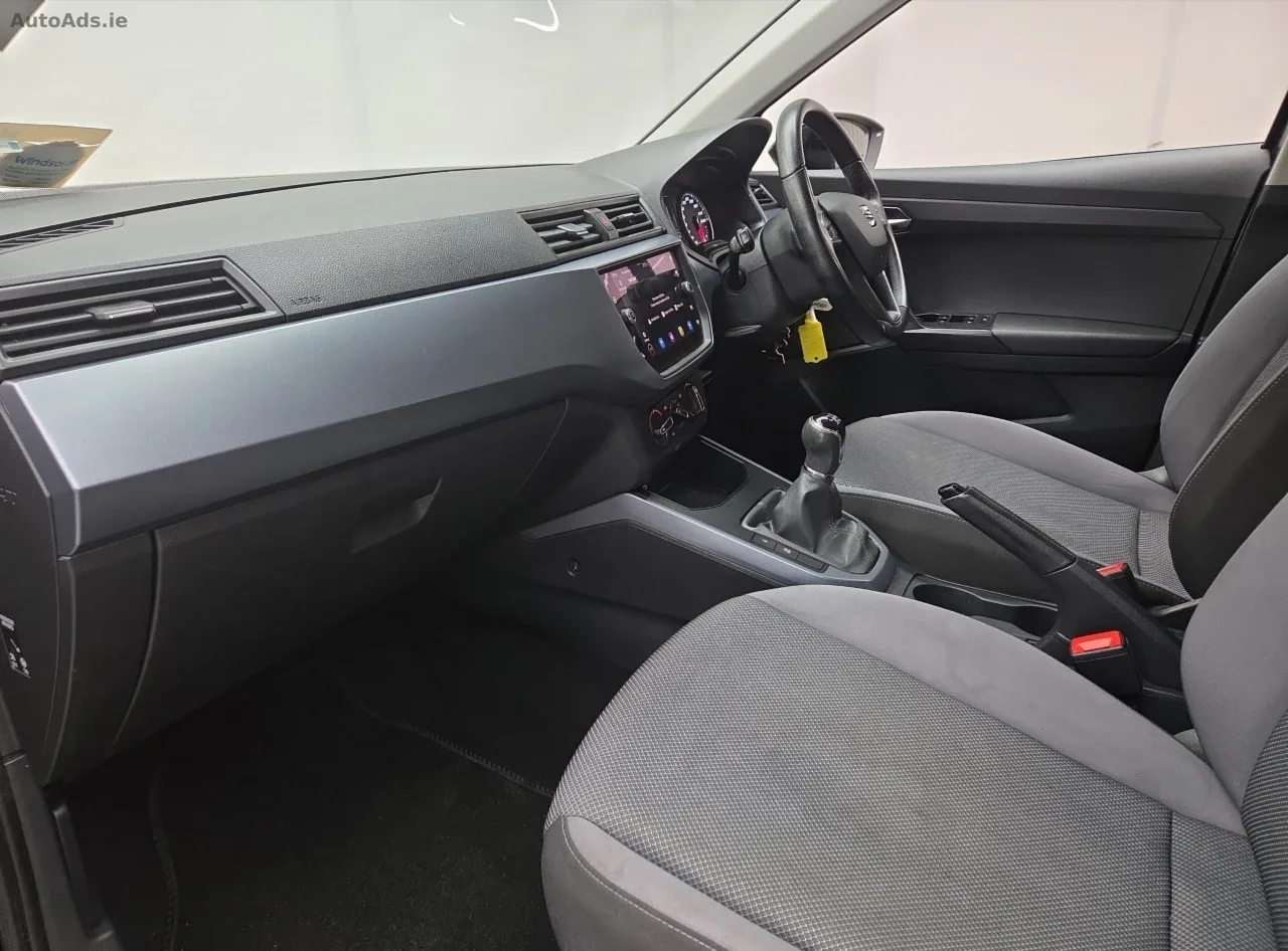 2021 SEAT Arona – photo 4