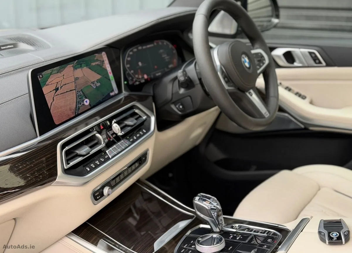 2019 BMW X5 – photo 14