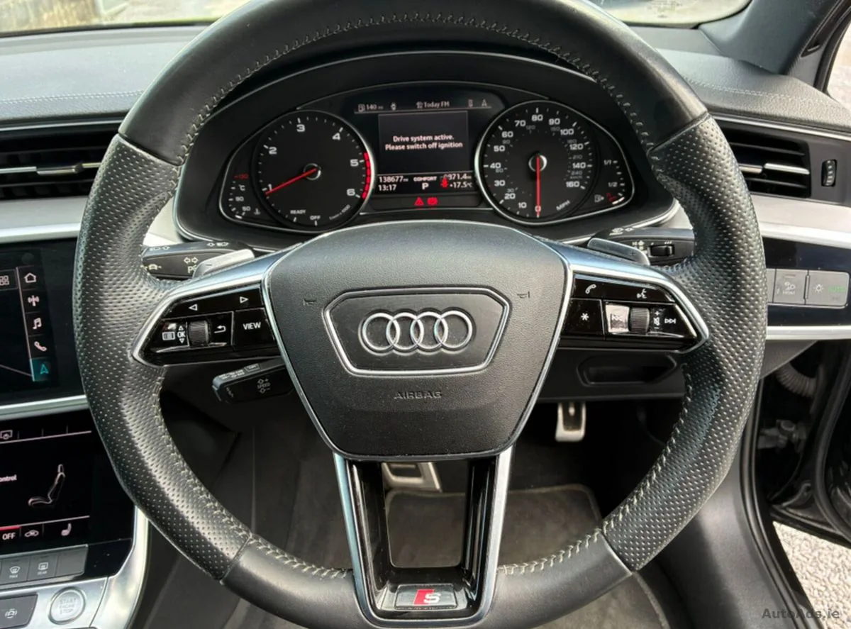 2020 Audi A6 – photo 11