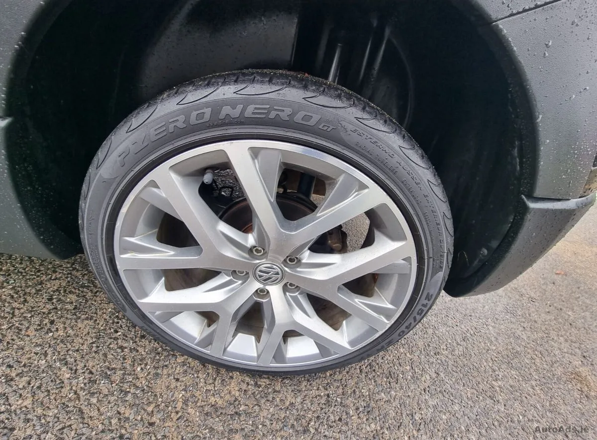 2015 Volkswagen Polo – photo 11