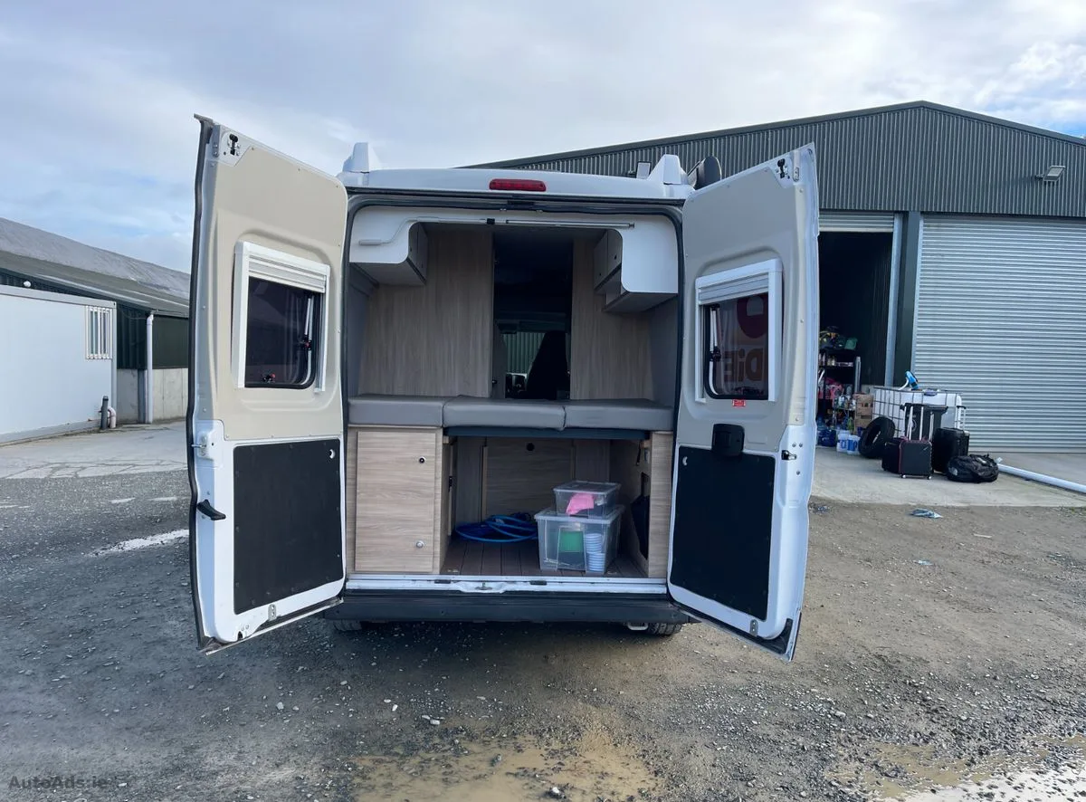 2023 Fiat Ducato 600 MQ – photo 3