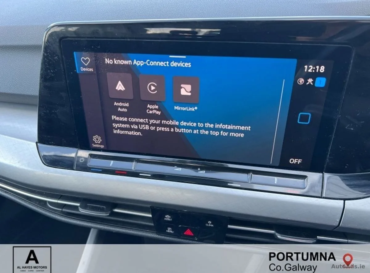 2021 Volkswagen Golf – photo 11