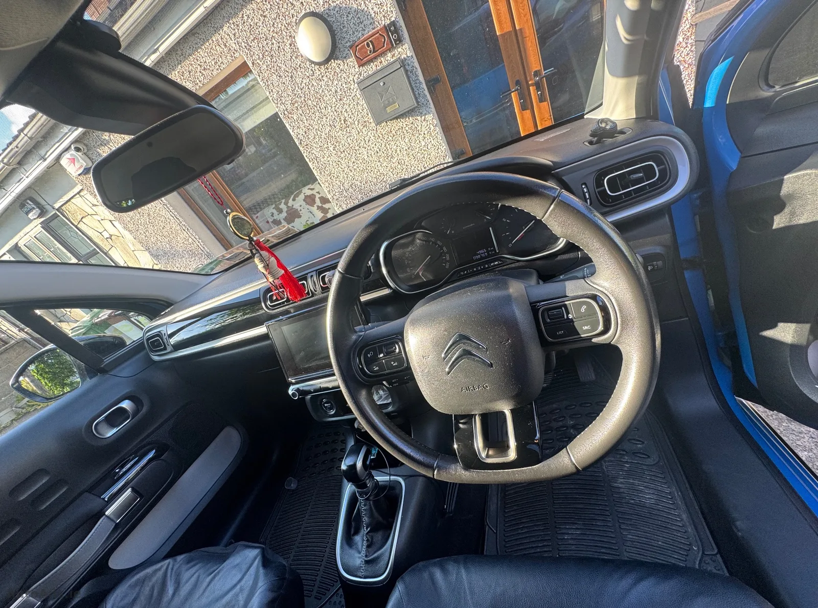 2018 Citroen C3 – photo 10