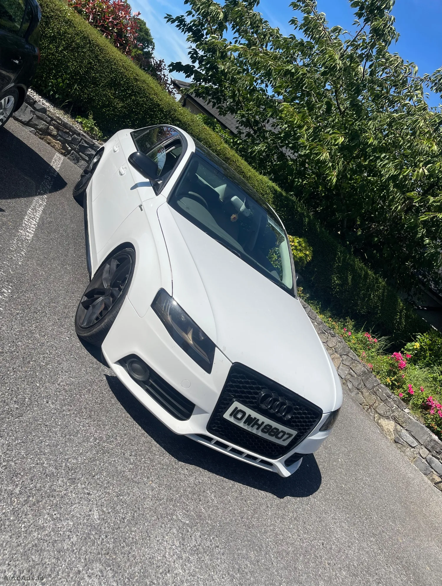 2010 Audi A4