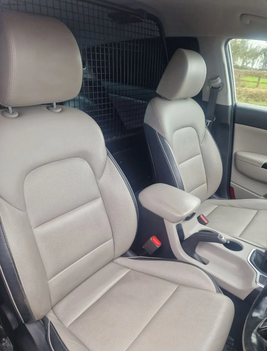 2019 Kia Sportage – photo 7