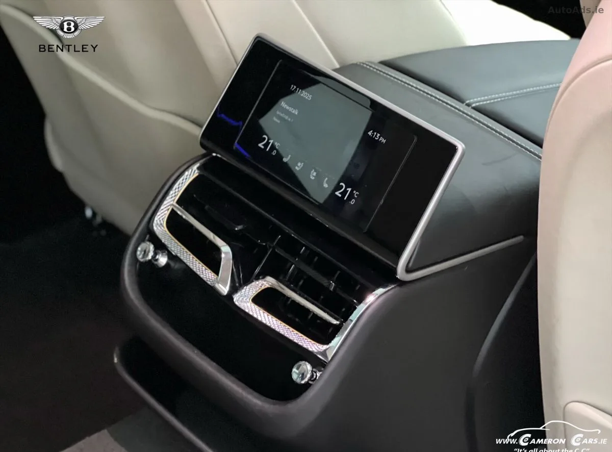 2023 Bentley Flying Spur – photo 16