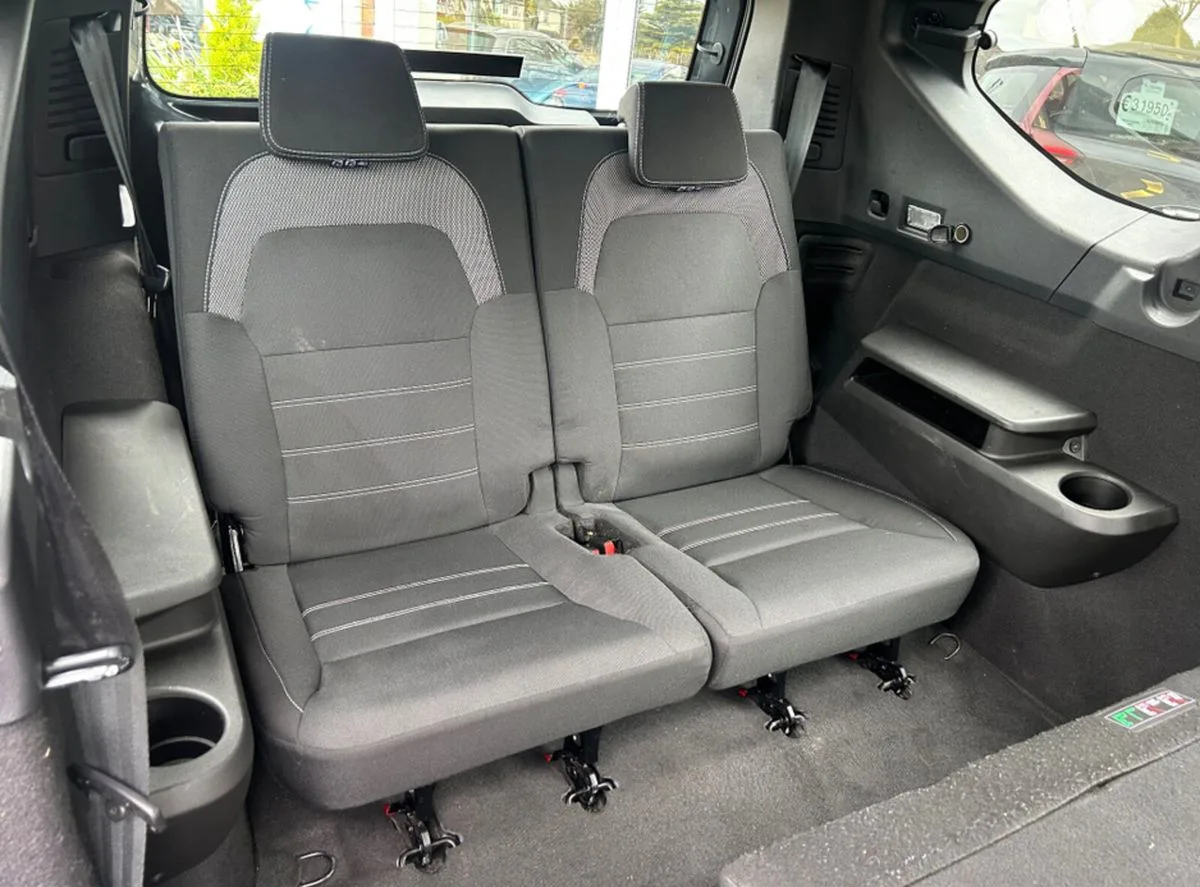 2022 Dacia Jogger – photo 8