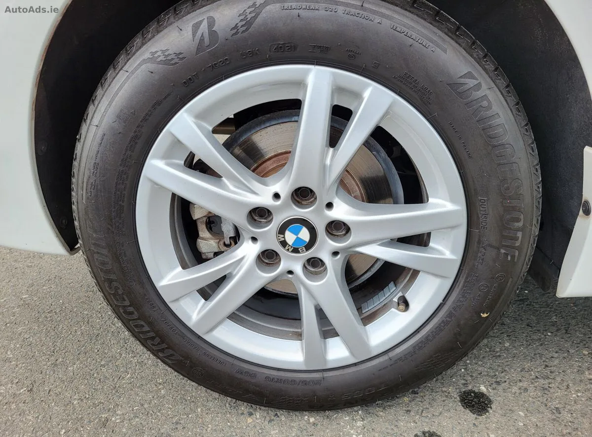 2019 BMW 2-Series – photo 12