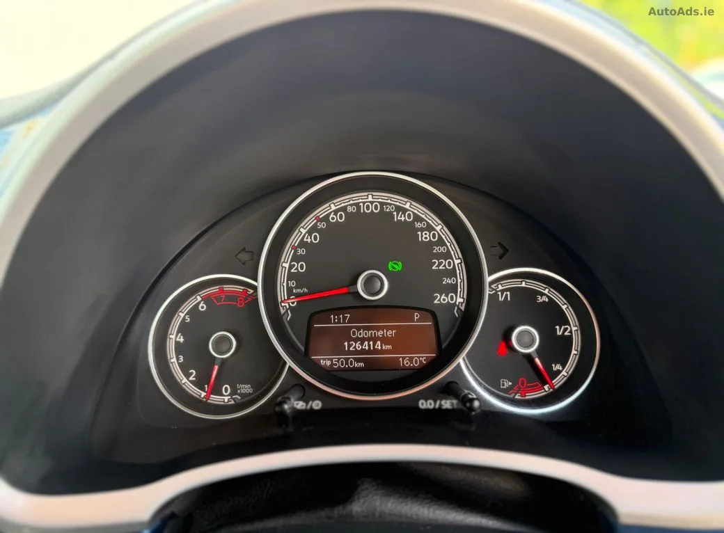2018 Volkswagen Beetle – photo 10