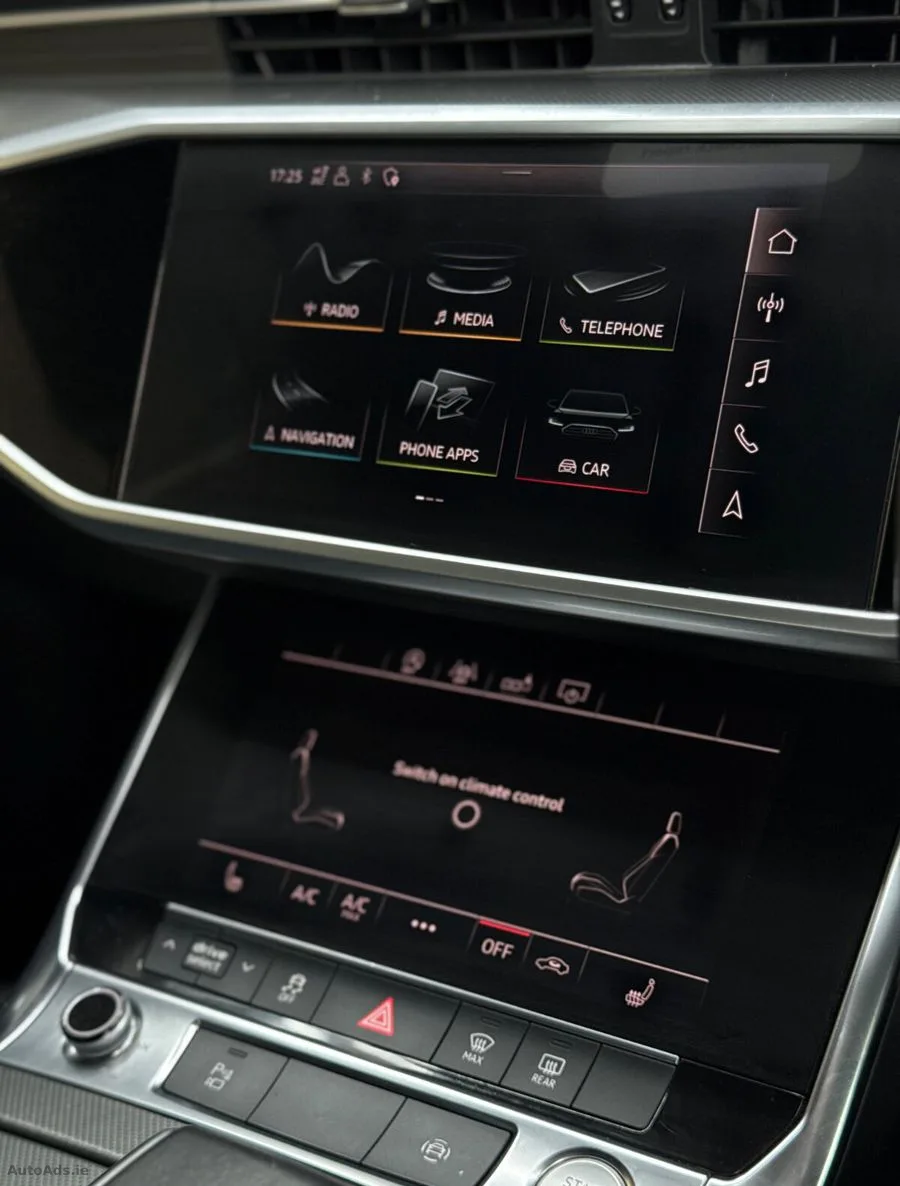 2019 Audi A6 – photo 19
